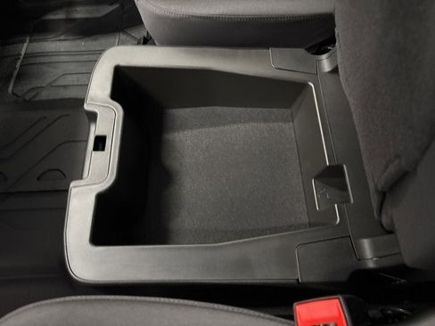 New 2026 Chevrolet Silverado 1500 RST w/ RST Select Package image 20