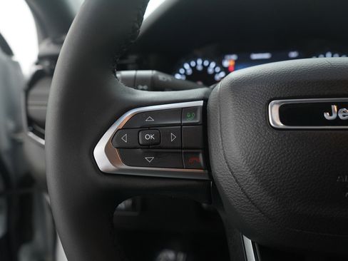 Used 2023 Jeep Compass Altitude w/ Convenience Group image 26