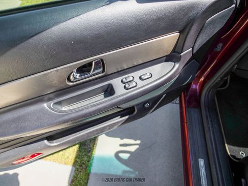 Used 2004 Ford Thunderbird Deluxe image 55