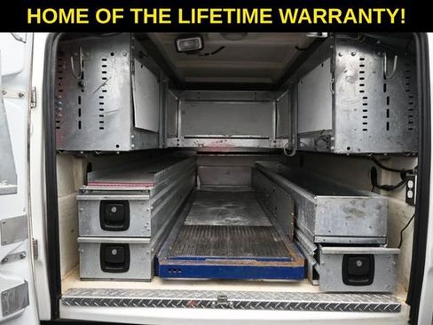 Used 2013 Chevrolet Silverado 2500 W/T RWD image 35