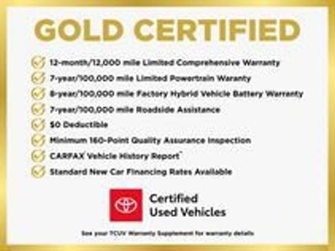 Certified 2021 Toyota RAV4 XLE AWD/4WD image 4