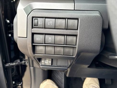 New 2025 Toyota Tacoma TRD Off-Road image 23