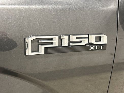 Used 2018 Ford F150 XLT image 27