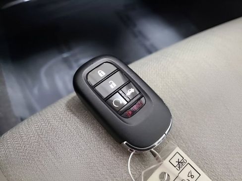 Used 2024 Honda Accord EX image 35