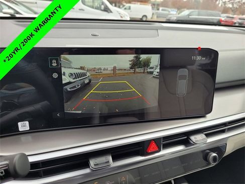 New 2026 Kia Sorento EX image 9