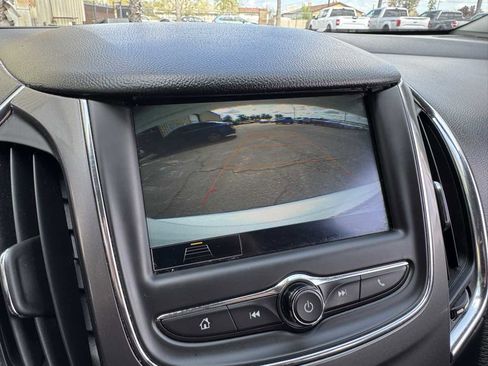 Used 2019 Chevrolet Cruze LS image 33
