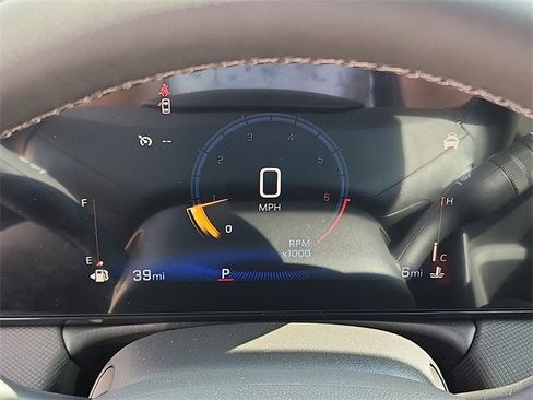 New 2026 Chevrolet TrailBlazer ACTIV w/ Driver Confidence Package image 16