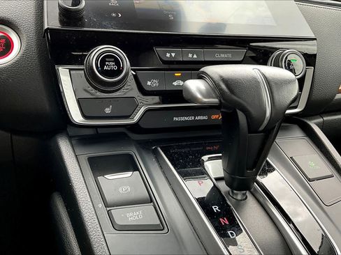 Used 2019 Honda CR-V Touring image 34