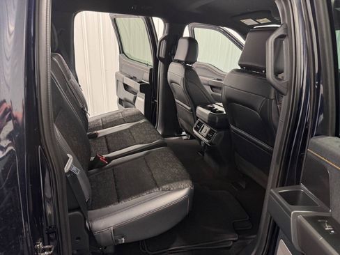 Used 2025 Ford F150 Tremor w/ Bed Utility Package AWD/4WD image 26