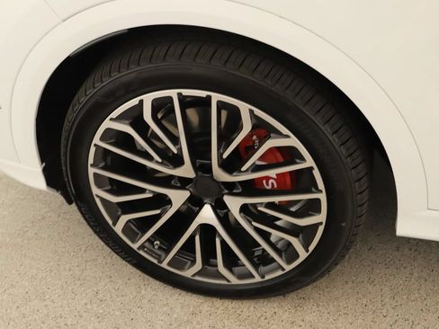 New 2026 Audi SQ5 Premium Plus AWD/4WD image 31