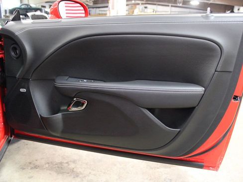 Used 2022 Dodge Challenger SRT Super Stock RWD image 25