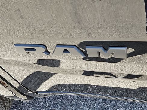 Certified 2026 RAM 1500 Limited AWD/4WD image 15