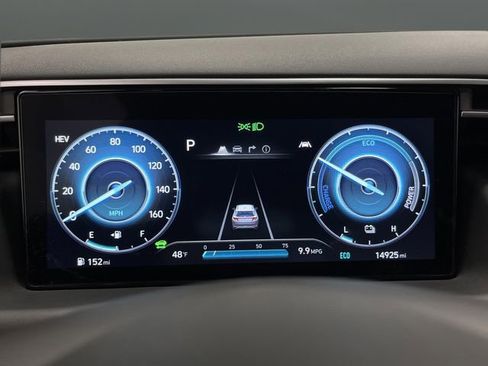 Used 2024 Hyundai Tucson Limited image 19