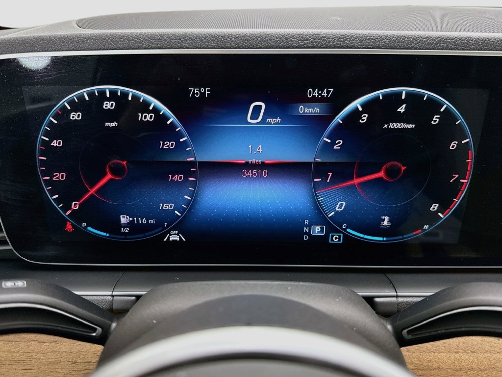 Used 2020 Mercedes-Benz GLE 350 image 33
