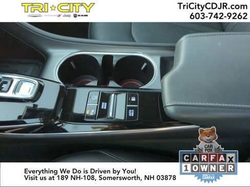 Used 2021 Hyundai Sonata Limited image 35