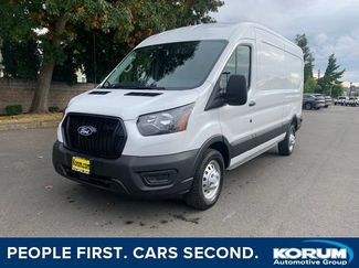 New 2026 Ford Transit 250 Base w/ Load Area Protection Package 360° Tour