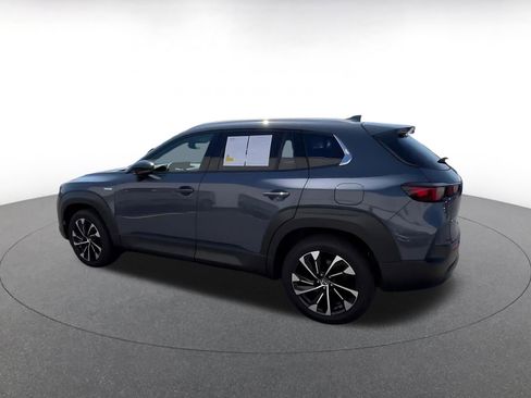 Used 2025 MAZDA CX-50 2.5 Hybrid w/ Premium Plus Pkg AWD/4WD image 10