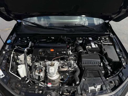 Used 2022 Honda Civic Sport image 10