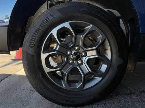Used 2024 Ford Maverick XLT w/ XLT Luxury Package FWD image 25