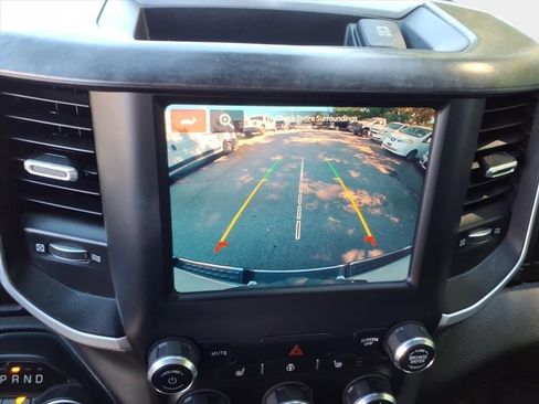 Certified 2023 RAM 1500 Big Horn image 20