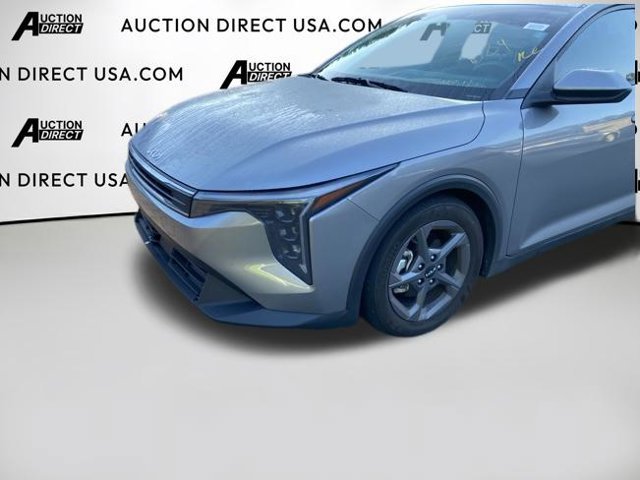 Used 2025 Kia K4 FWD image 25