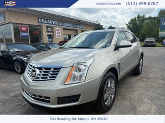 Used 2013 Cadillac SRX Luxury image 1