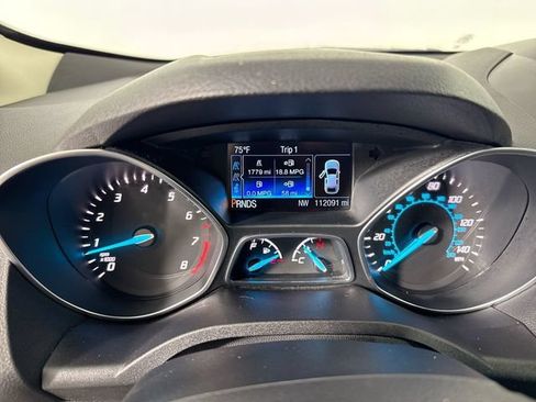 Used 2016 Ford Escape Titanium AWD/4WD image 17