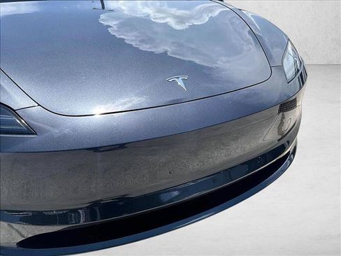 Used 2024 Tesla Model 3 Long Range AWD/4WD image 29