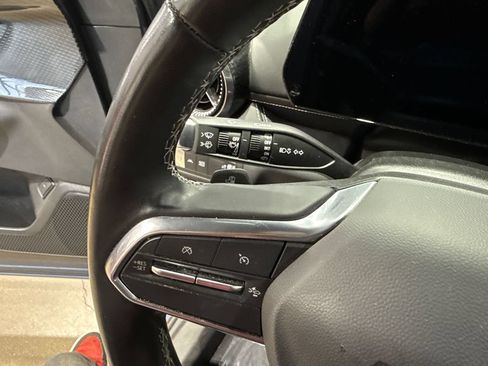 Used 2024 Chevrolet Blazer EV LT AWD/4WD image 99