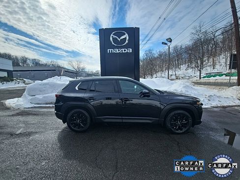 Certified 2023 MAZDA CX-50 2.5 S w/ Cargo Package image 1