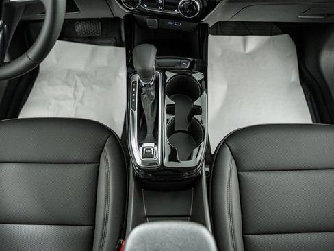 New 2026 Chevrolet Trax ACTIV w/ Driver Confidence Package image 26