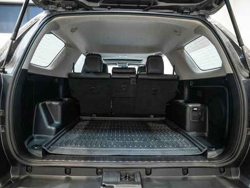 Certified 2023 Toyota 4Runner Limited image 39