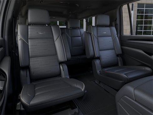 New 2026 Cadillac Escalade ESV Luxury w/ LPO, Floor Liner Package image 17