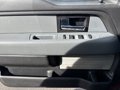 Used 2013 Ford F150 XLT w/ Luxury Equipment Group image 15