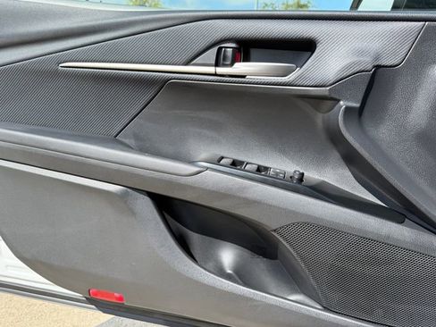 Used 2026 Toyota Camry SE w/ Convenience Package image 23