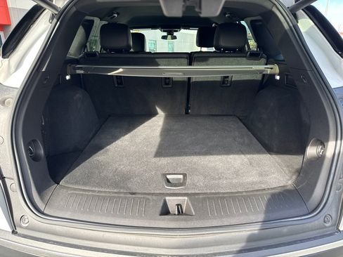 Certified 2022 Cadillac XT5 Luxury image 18