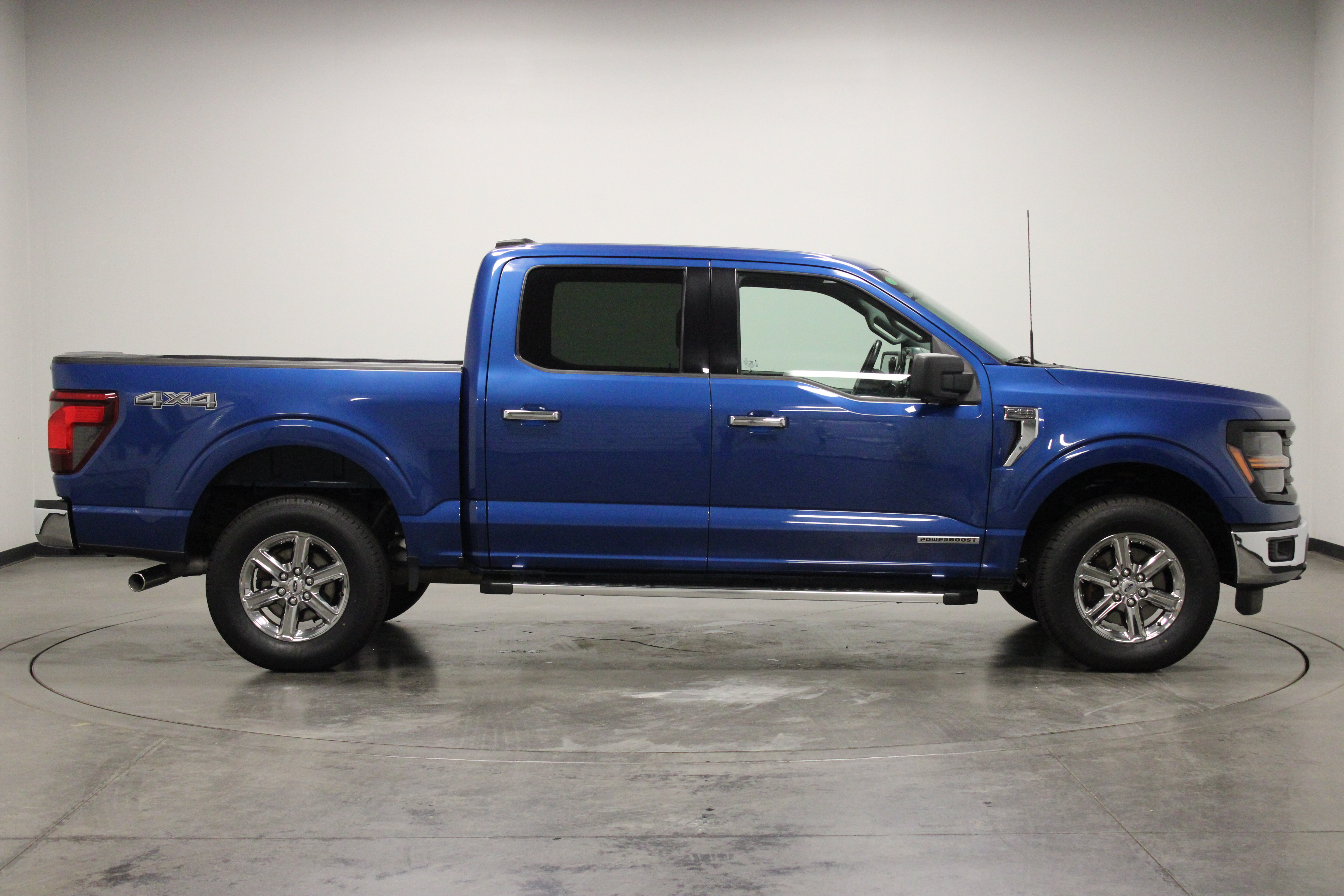 Used 2024 Ford F150 XLT w/ Mobile Office Package AWD/4WD image 9