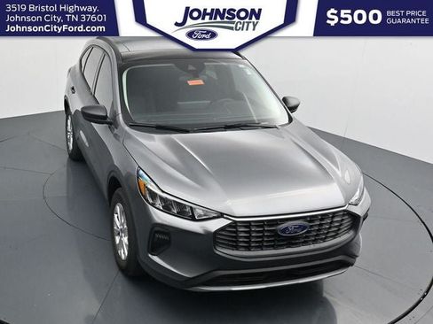 New 2026 Ford Escape Active w/ Tech Pack #1 AWD/4WD image 24