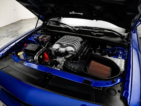 Used 2018 Dodge Challenger SRT Demon RWD image 87