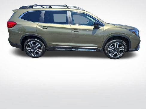New 2025 Subaru Ascent Limited w/ Popular Package #1 image 8
