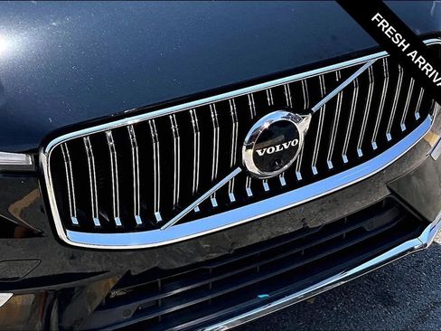 Used 2023 Volvo XC60 B5 Plus w/ Protection Package Premier FWD image 32