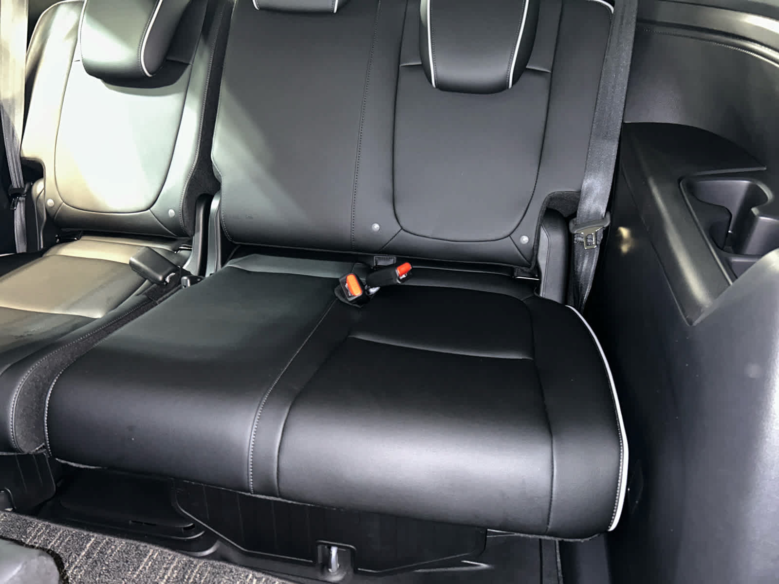 New 2027 Honda Odyssey Elite image 14