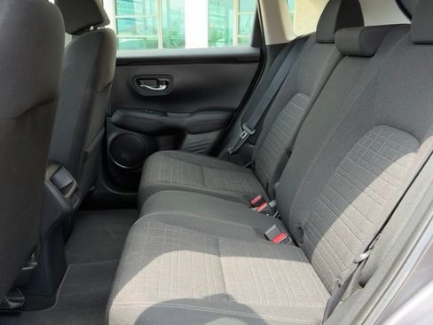 Certified 2024 Honda HR-V LX image 11