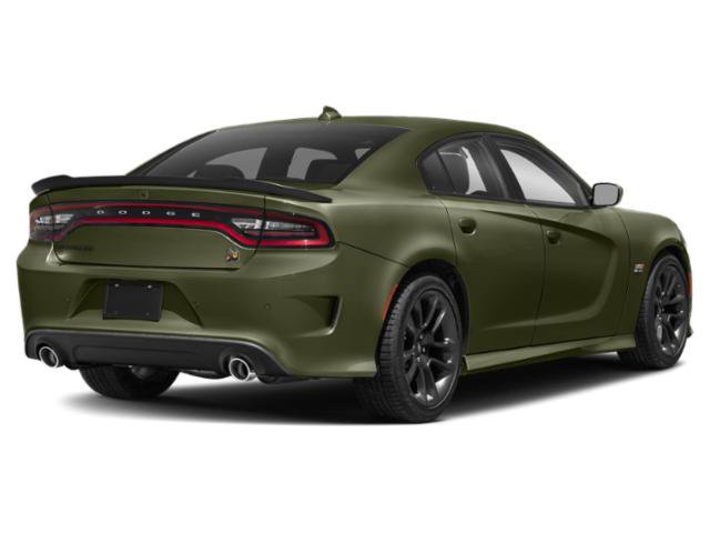 Used 2023 Dodge Charger Scat Pack RWD image 2