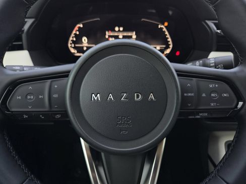 New 2026 MAZDA CX-5 Preferred AWD/4WD image 18