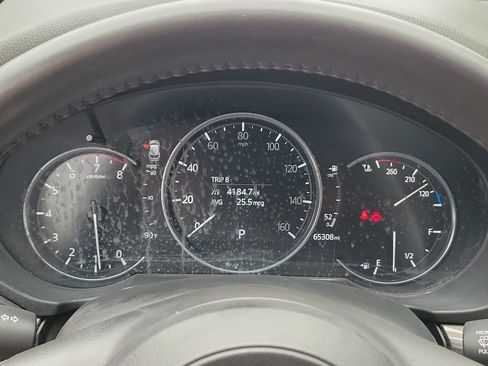 Used 2019 MAZDA CX-5 Grand Touring FWD image 26