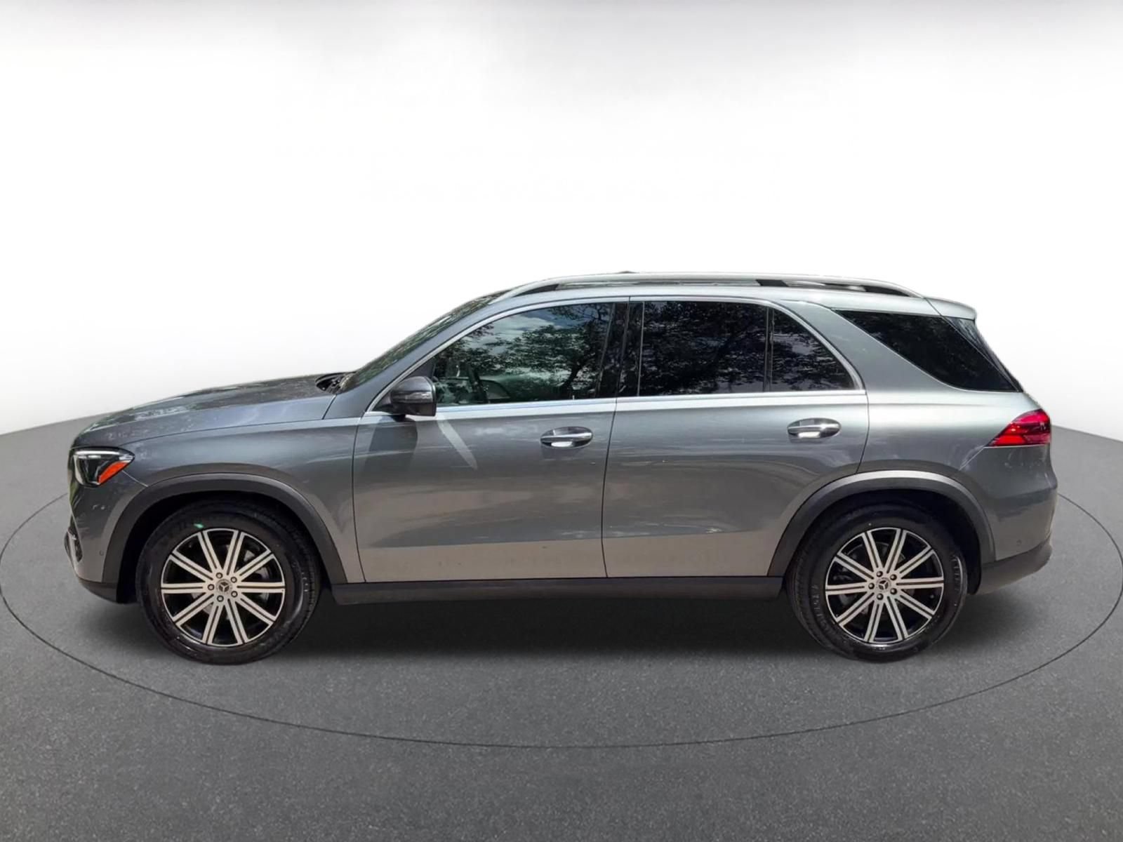 Used 2026 Mercedes-Benz GLE 350 4MATIC image 8