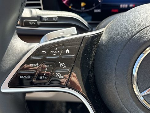 New 2025 Mercedes-Benz GLE 350 4MATIC image 22