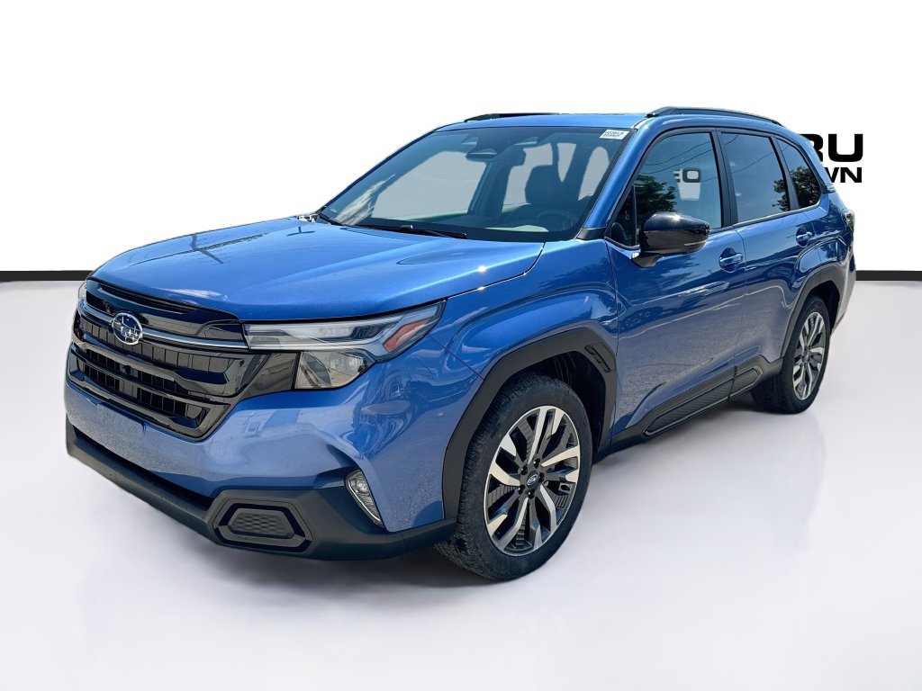 New 2026 Subaru Forester Touring AWD/4WD image 4