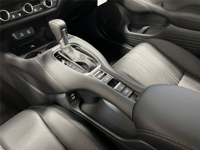 New 2027 Honda HR-V EX-L image 25